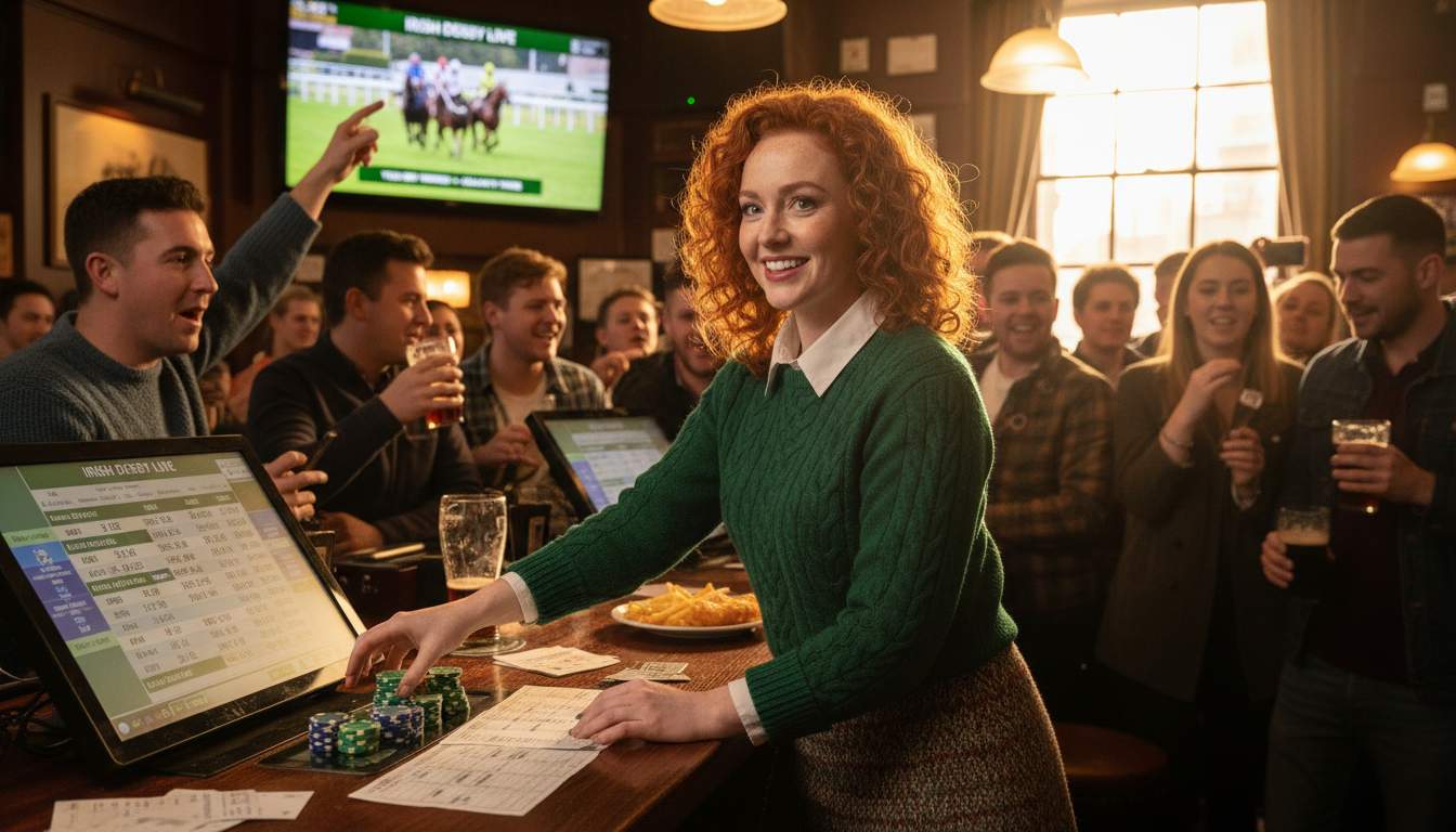 Betting Options Available