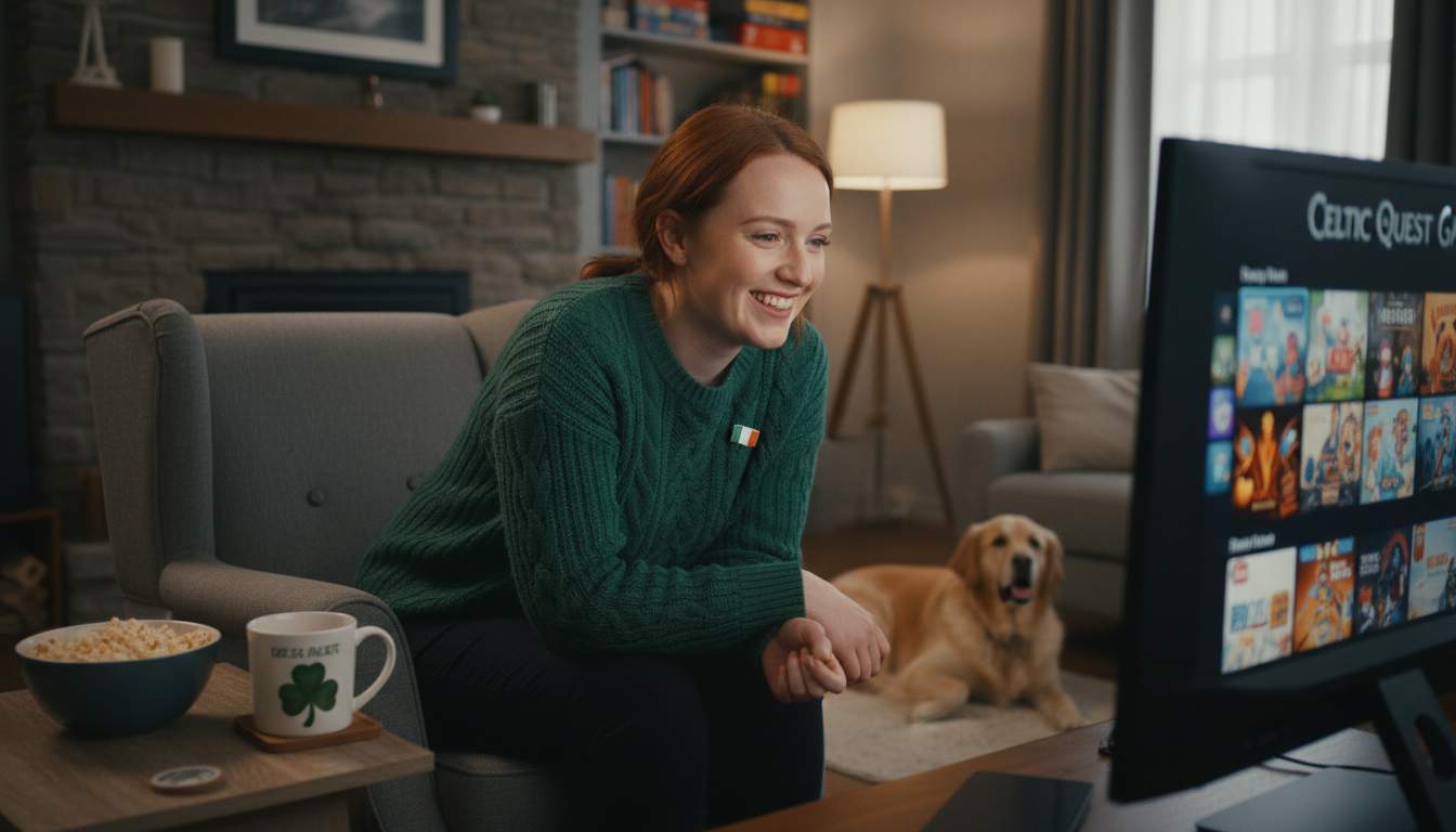 Diverse Game Selection