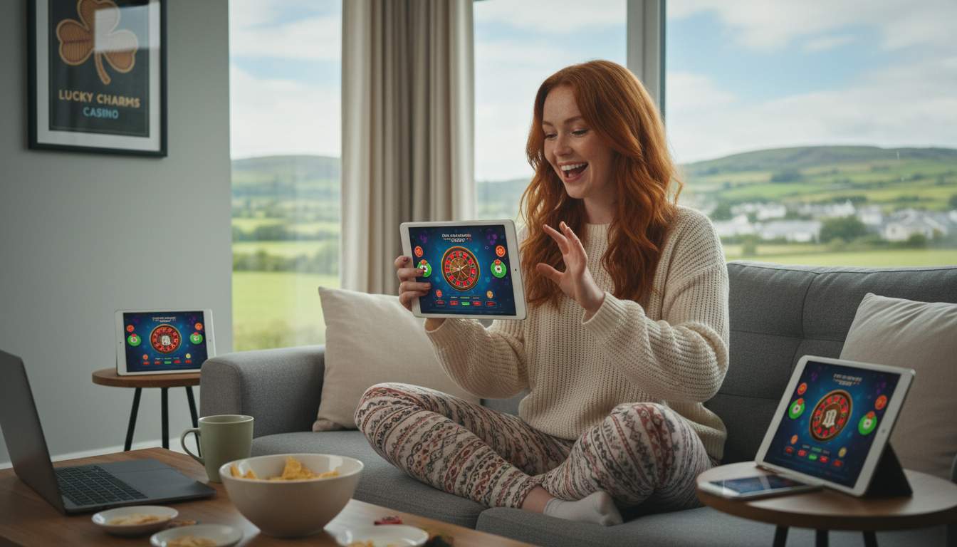 Exciting Casino Experience